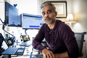 Fraud Investigation & Governance Transformation — Fortune 50