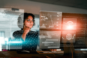 Security & Resiliency Assessment — Global Payments Leader